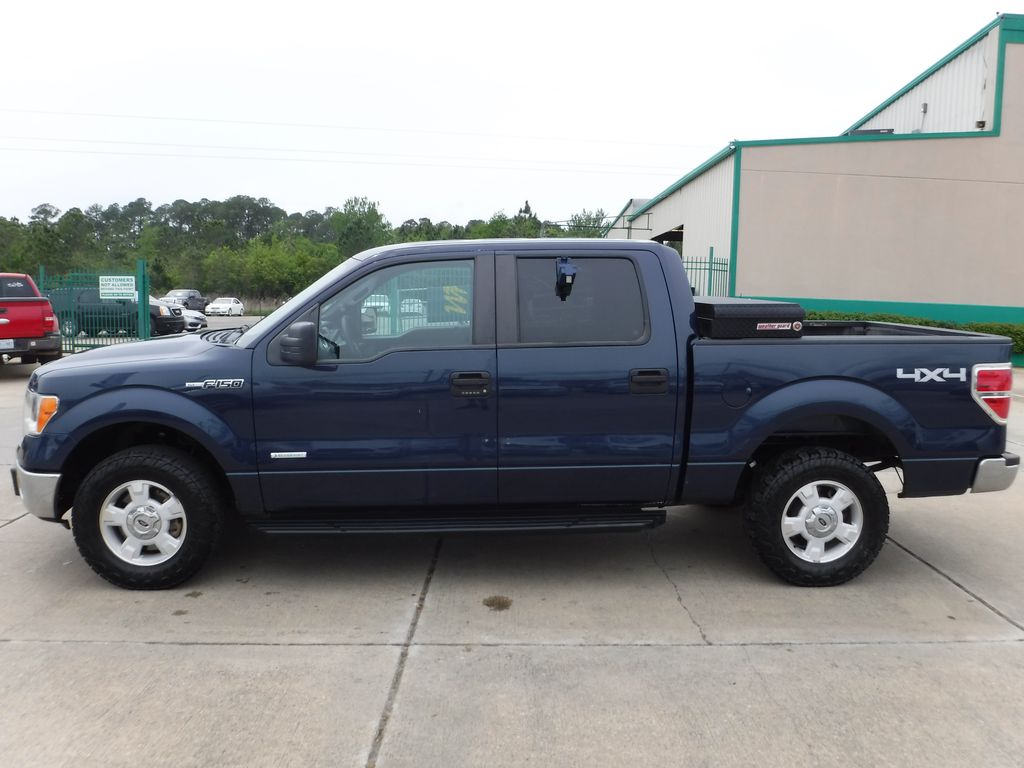 Used 2013 Ford F150 For Sale
